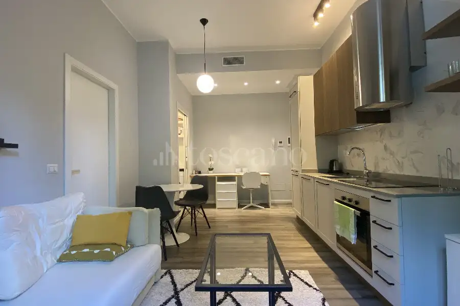 Casa in affitto di 50 mq a €1.450 (rif. 61/2026)