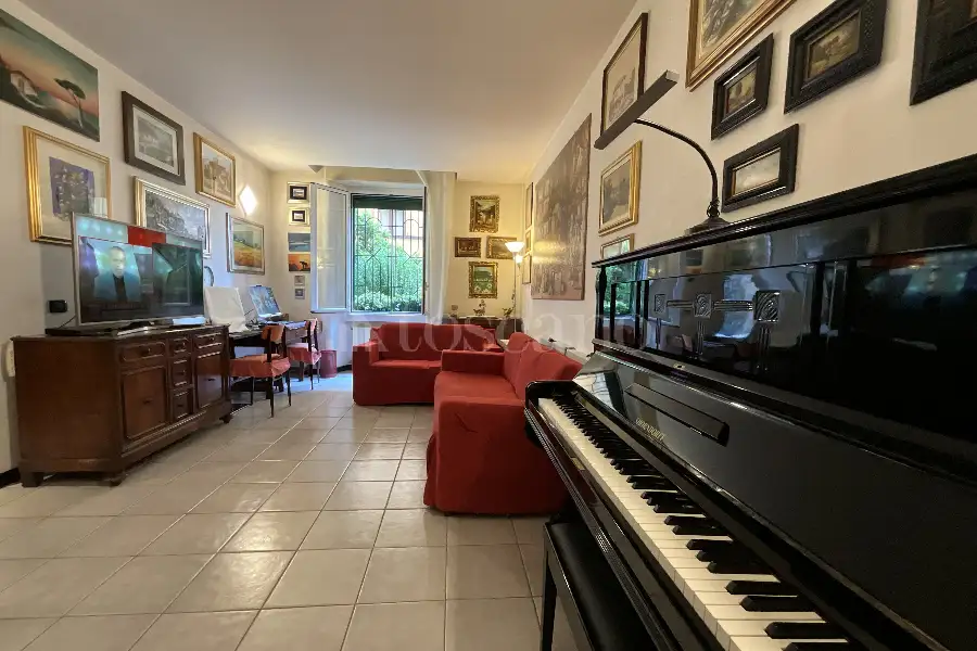 Casa in vendita di 110 mq a €639.000 (rif. 28/2026)