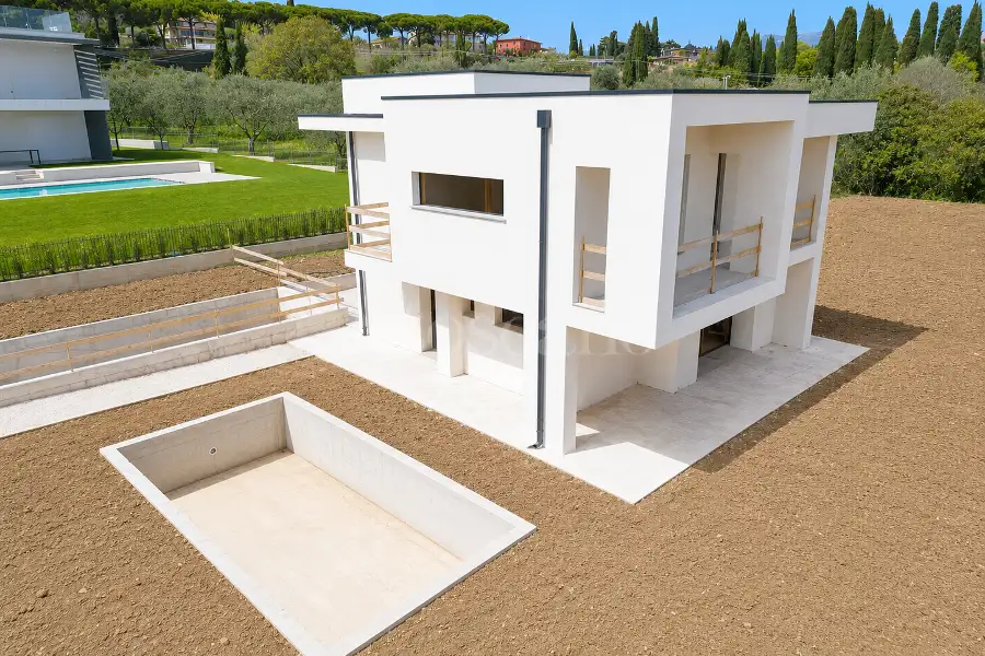 Villa in vendita di 350 mq a €1.100.000 (rif. 26/2025)