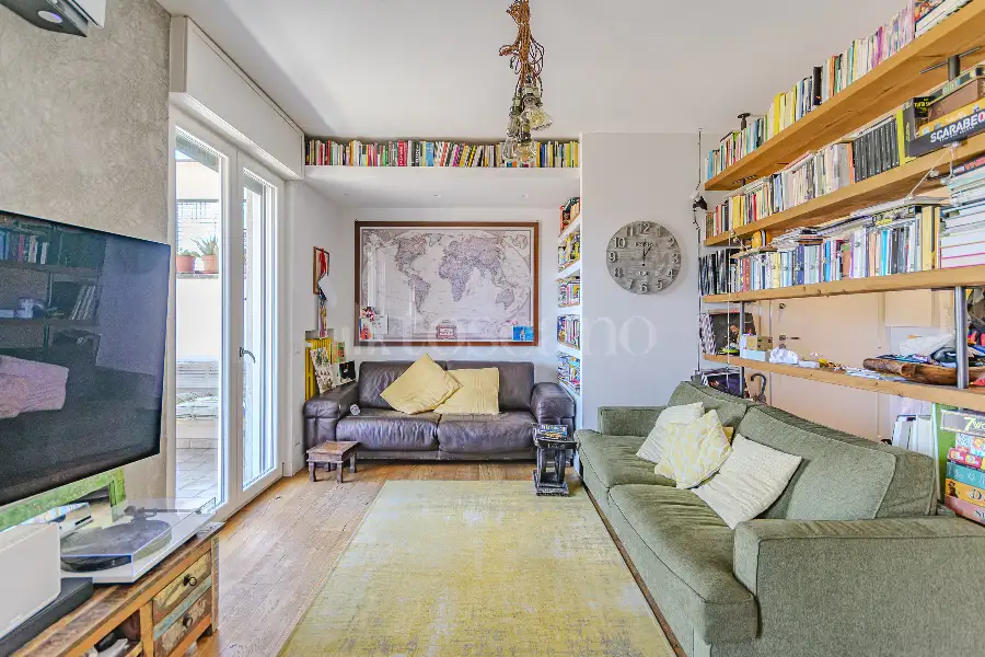 Casa in vendita di 81 mq a €839.000 (rif. 21/2026)