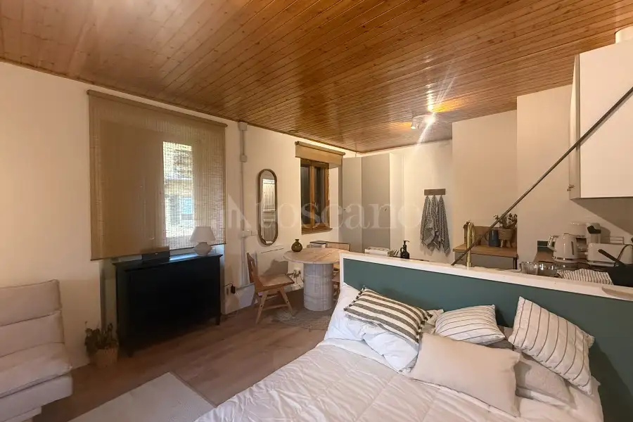 Casa in vendita di 40 mq a €200.000 (rif. 26/2026)