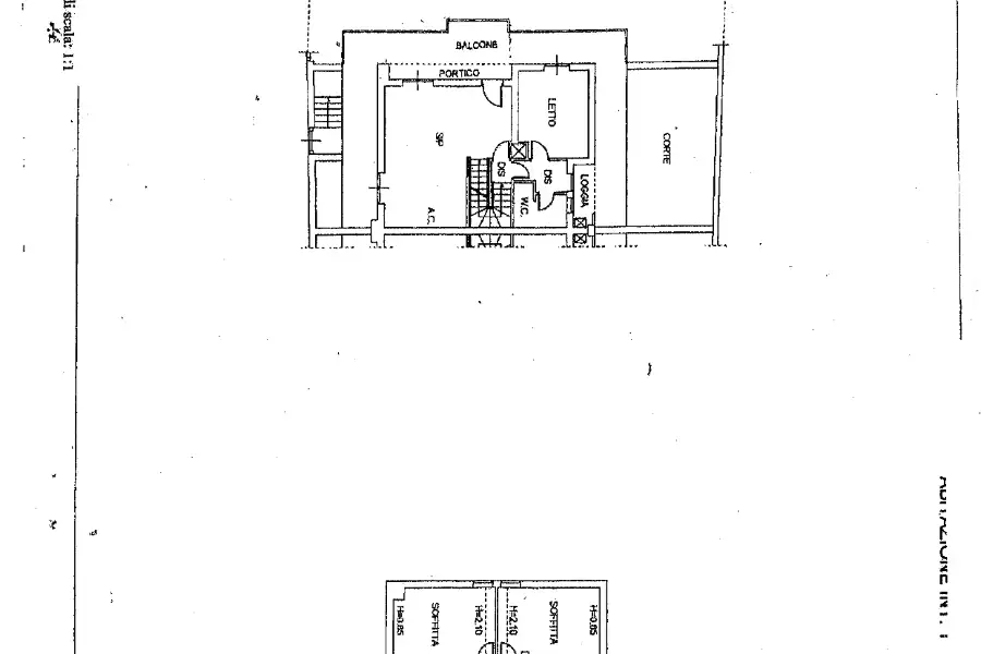 Villa Bifamiliare in vendita di 195 mq a €299.000 (rif. 70/2025)