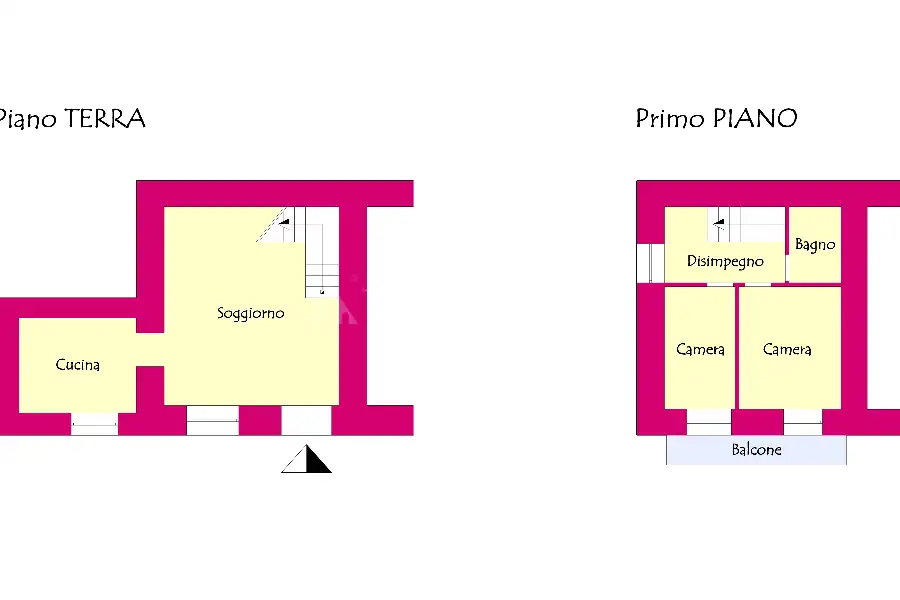 Casa Indipendente in vendita di 88 mq a €39.000 (rif. 33/2024)