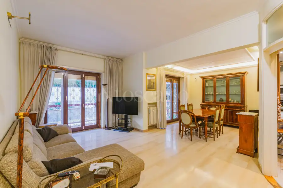 Casa in vendita di 130 mq a €549.000 (rif. 26/2025)