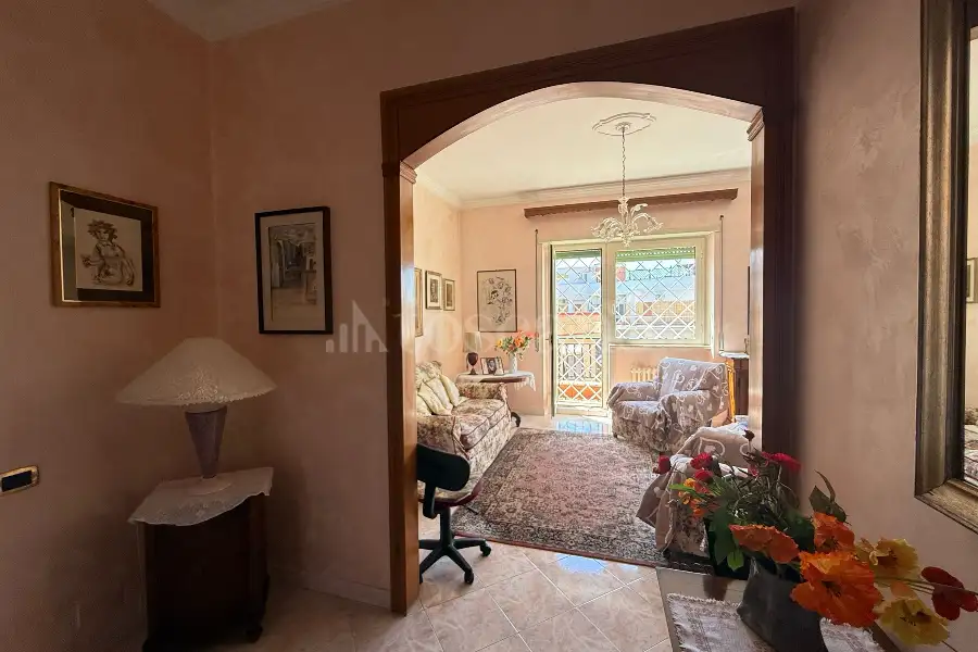 Attico in vendita di 130 mq a €529.000 (rif. 25/2025)