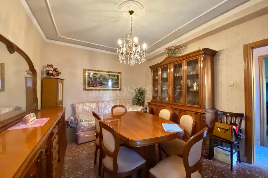 Casa Indipendente in vendita di 132 mq a €105.000 (rif. 43/2024)