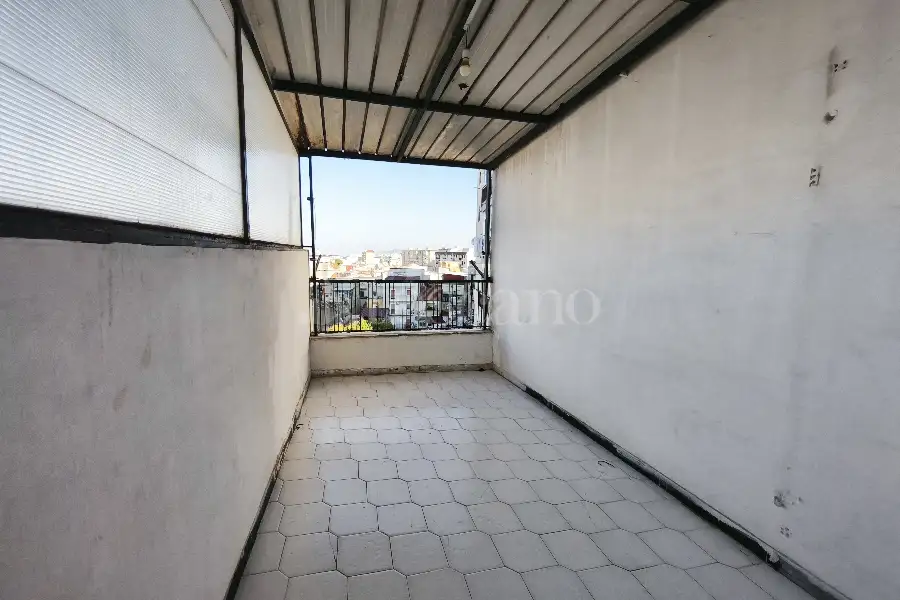 Attico in vendita di 125 mq a €145.000 (rif. 109/2026)