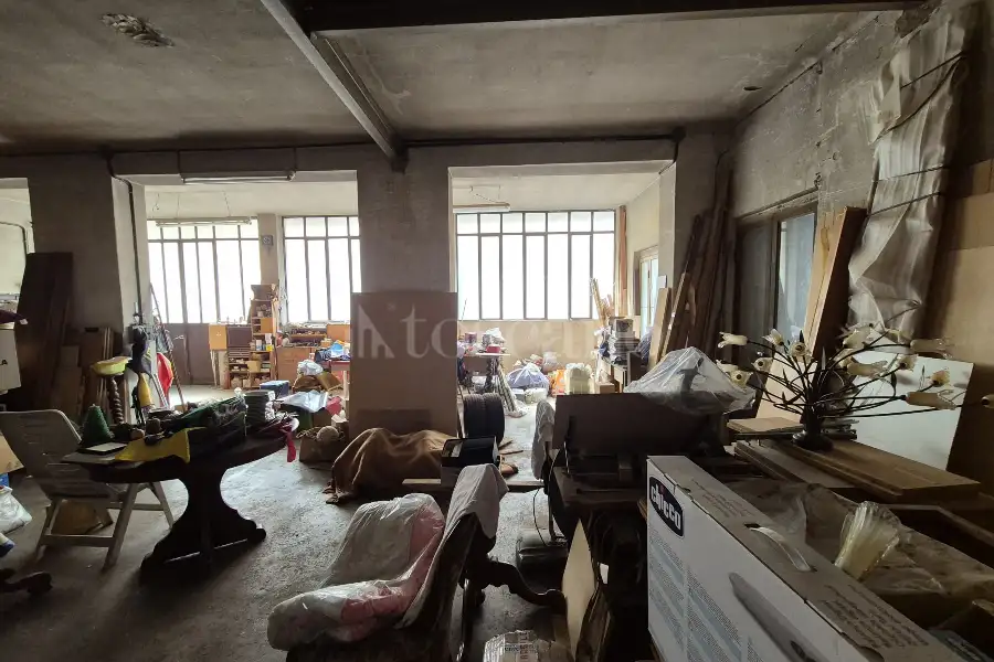 Laboratorio in vendita di 140 mq a €85.000 (rif. 26/2024)