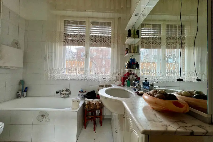 Casa in vendita di 100 mq a €750.000 (rif. 1/2026)