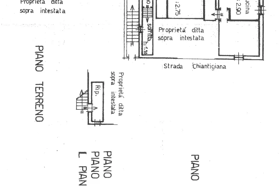 Villa in vendita di 250 mq a €260.000 (rif. 18/2025)
