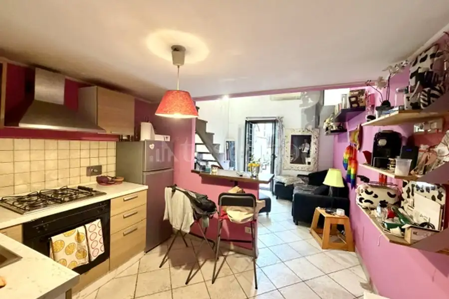 Casa in vendita di 40 mq a €219.000 (rif. 36/2026)