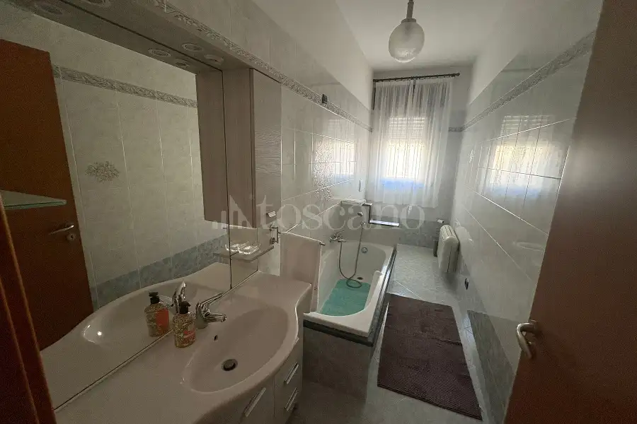 Casa Indipendente in affitto di 130 mq a €650 (rif. 18/2026)