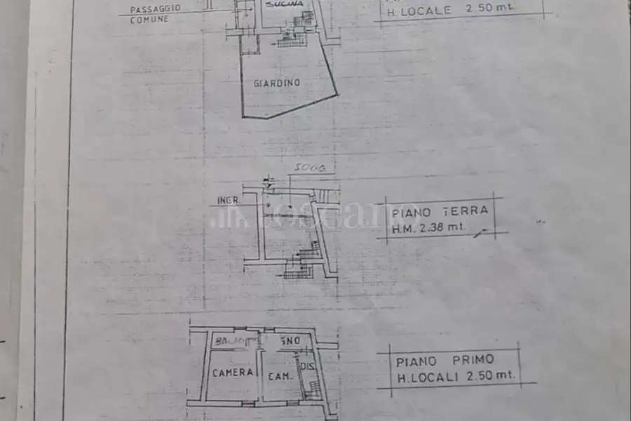 Casa in vendita di 93 mq a €175.000 (rif. 20/2026)