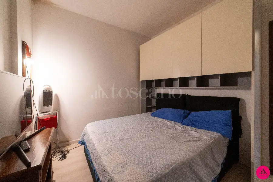 Casa in affitto di 50 mq a €500 (rif. 143/2026)