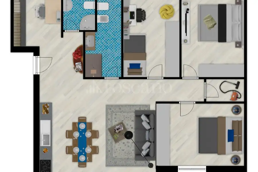 Casa in vendita di 115 mq a €359.000 (rif. 9/2026)
