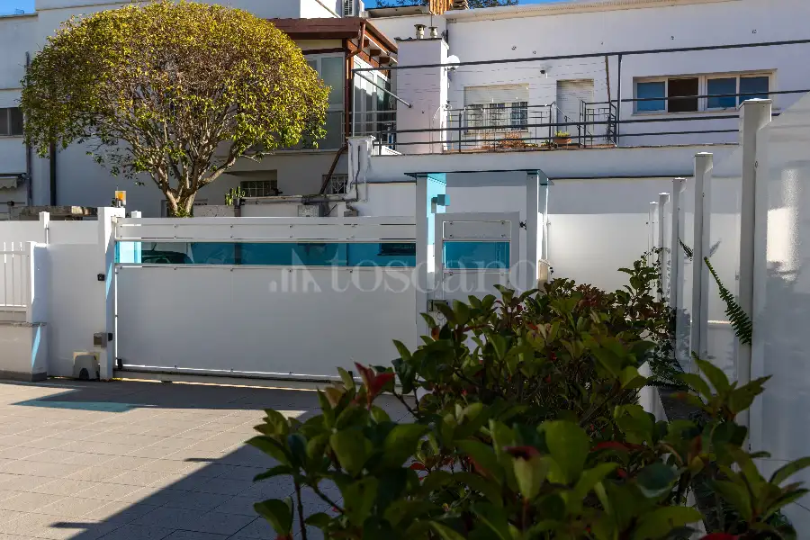 Villino a Schiera in vendita di 216 mq a €779.000 (rif. 114/2025)