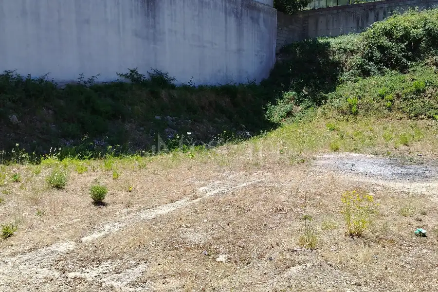 Edificabile Residenziali in vendita di 620 mq a €55.000 (rif. 148/2026)