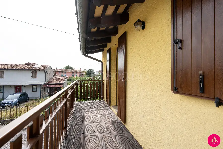 Villa in vendita di 200 mq a €315.000 (rif. 23/2026)