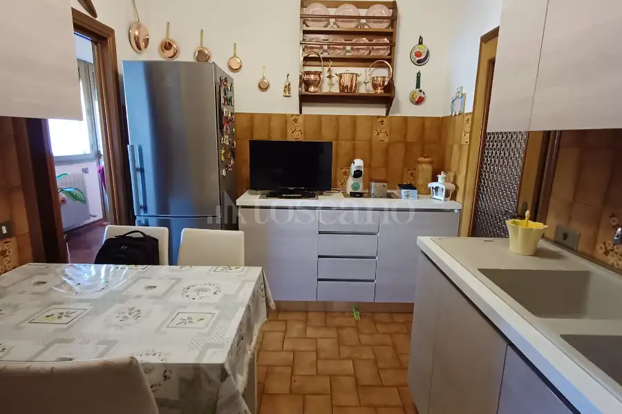 Casa in vendita di 135 mq a €274.000 (rif. 4/2026)