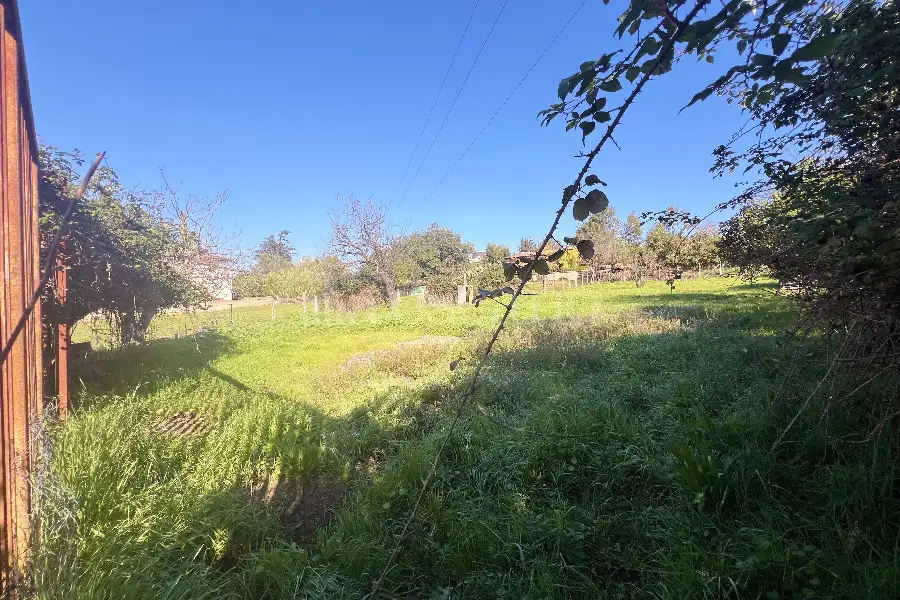 Agricolo in vendita di 1.200 mq a €100.000 (rif. 1/2025)