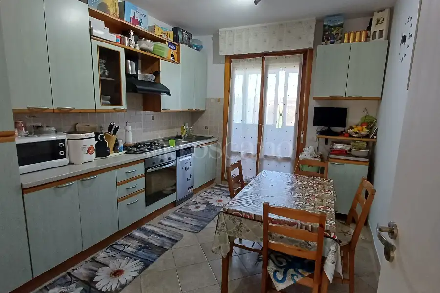 Casa in vendita di 95 mq a €185.000 (rif. 23/2025)
