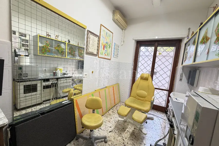 Casa in vendita di 94 mq a €465.000 (rif. 30/2026)