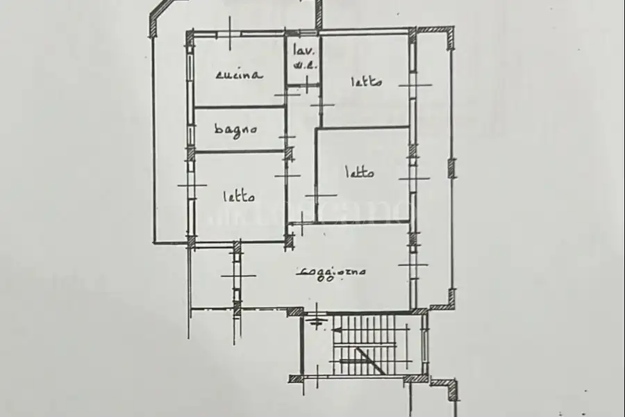 Casa in vendita di 120 mq a €175.000 (rif. 94/2026)