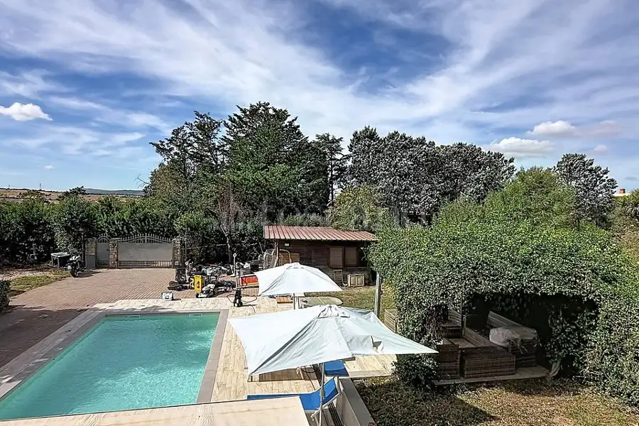 Villa in vendita di 160 mq a €380.000 (rif. 204/2026)