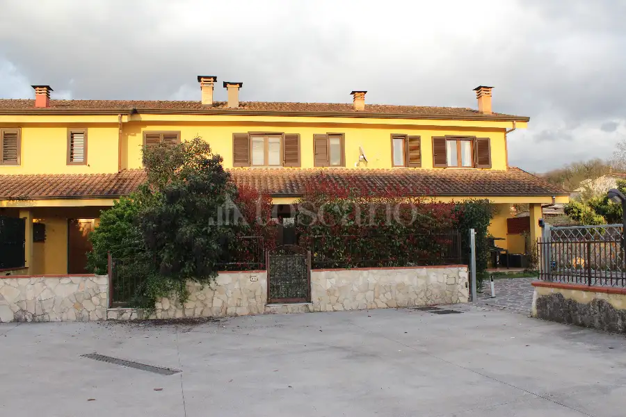 Villino a Schiera in vendita di 100 mq a €179.000 (rif. 10/2026)