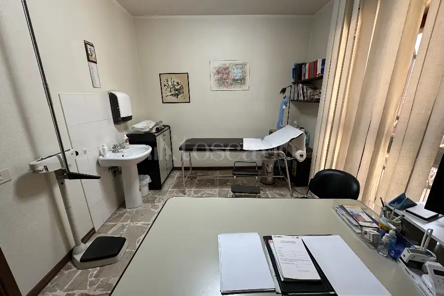 Casa in affitto di 100 mq a €750 (rif. 36/2024)