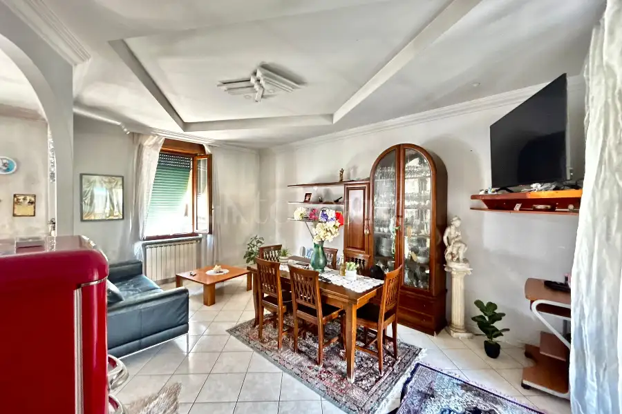 Casa in vendita di 100 mq a €208.000 (rif. 31/2026)