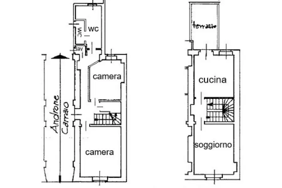 Casa in vendita di 155 mq a €230.000 (rif. 14/2026)