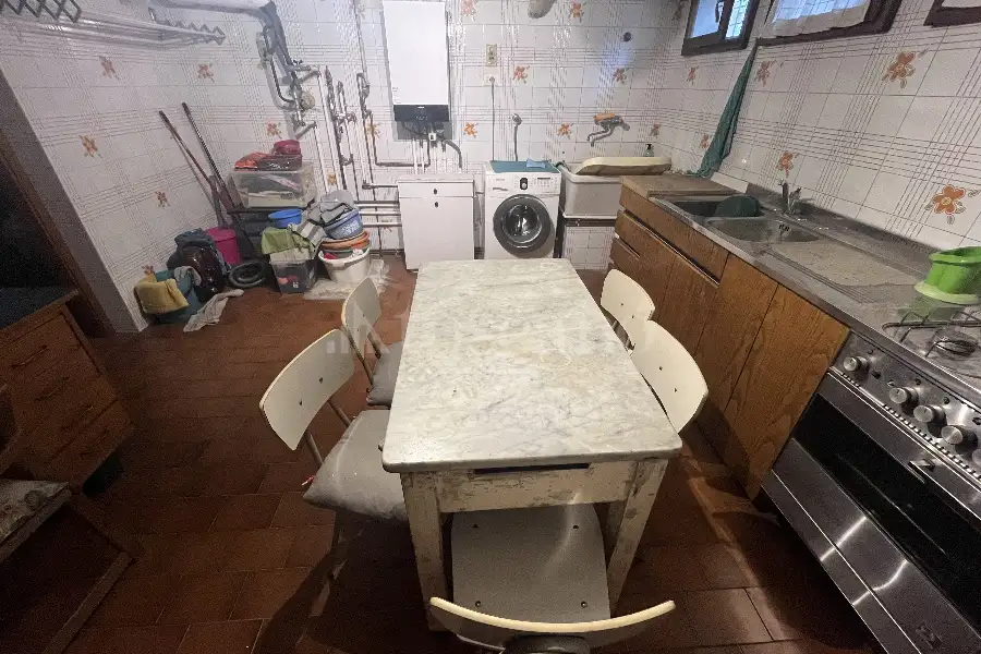 Villa in vendita di 152 mq a €399.000 (rif. 43/2025)