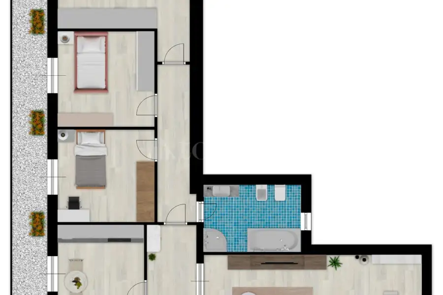 Casa in vendita di 130 mq a €55.000 (rif. 20/2026)