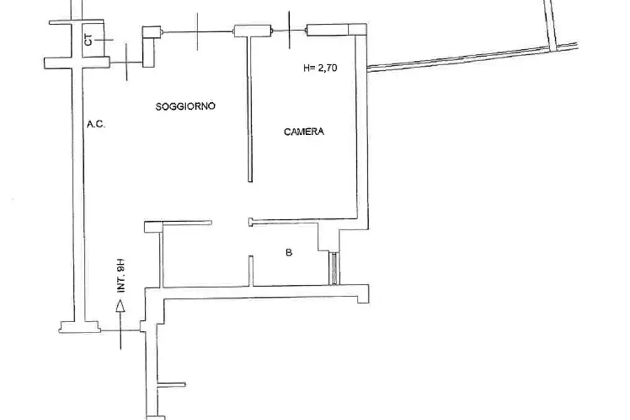 Casa in vendita di 65 mq a €218.000 (rif. 42/2026)