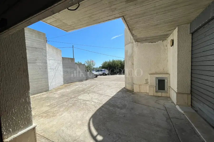 Villino a Schiera in vendita di 150 mq a €195.000 (rif. 42/2025)