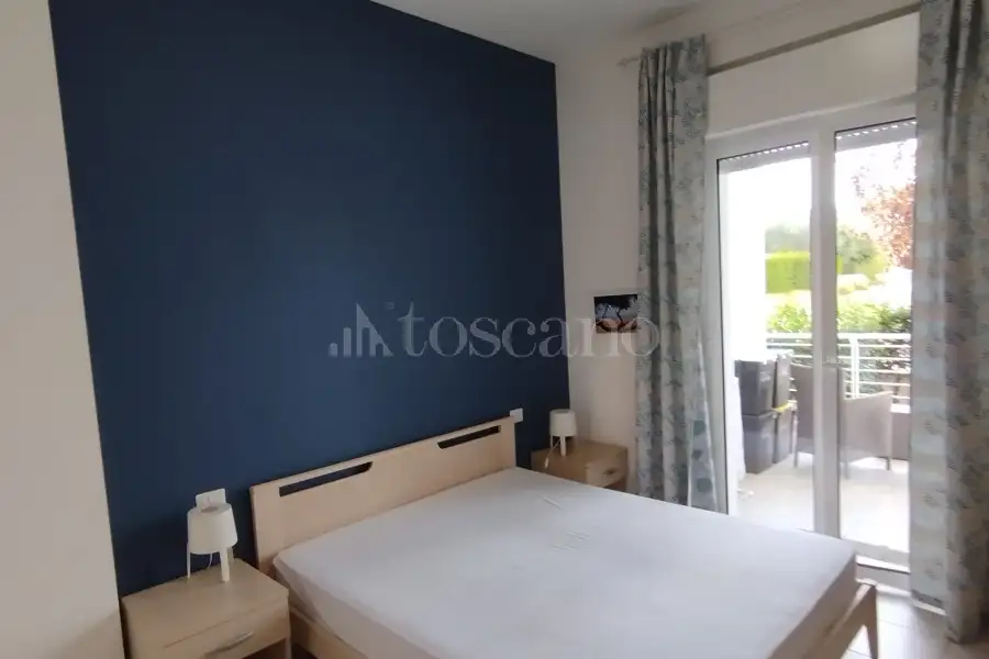 Casa in affitto di 50 mq a €460 (rif. 42/2026)