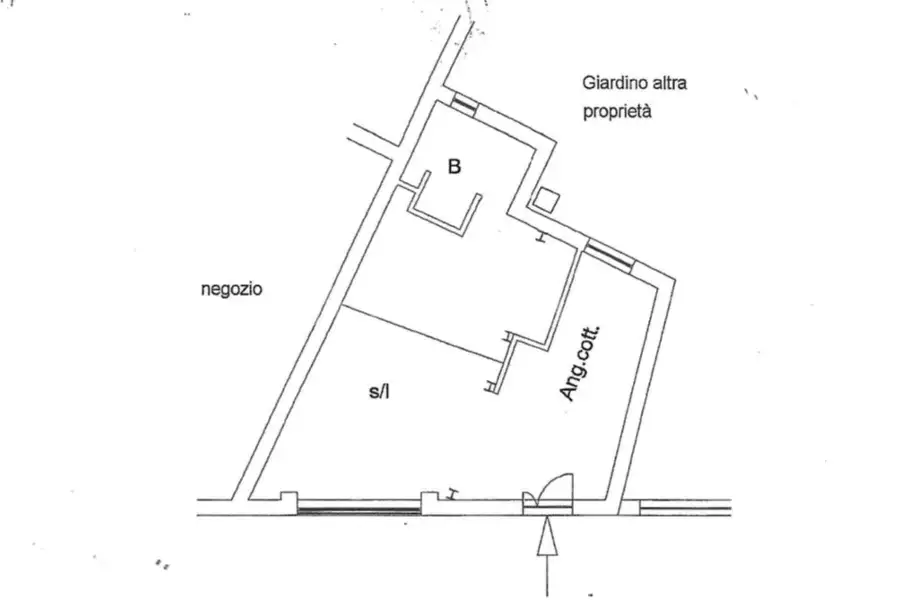 Casa in vendita di 45 mq a €375.000 (rif. 24/2025)