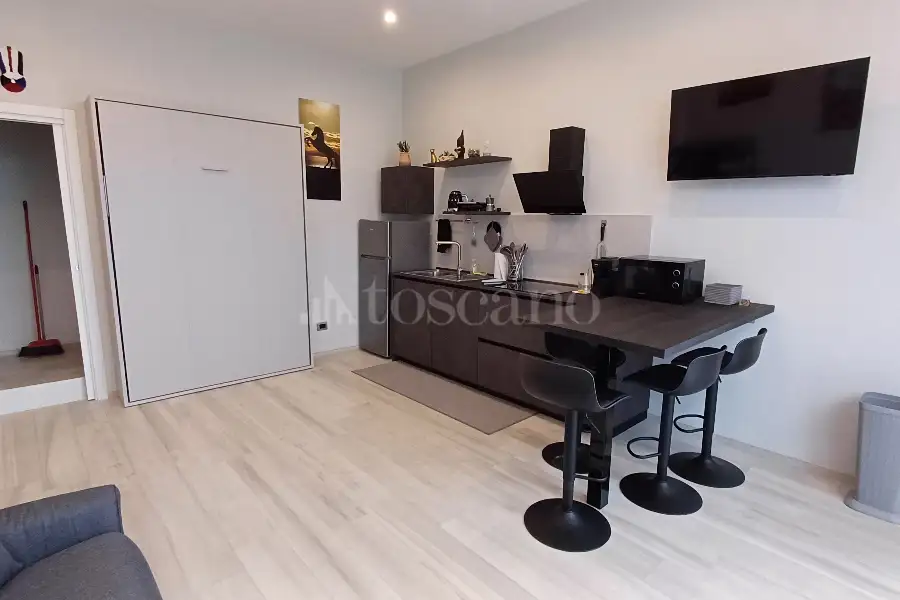 Loft in vendita di 35 mq a €165.000 (rif. 6/2025)