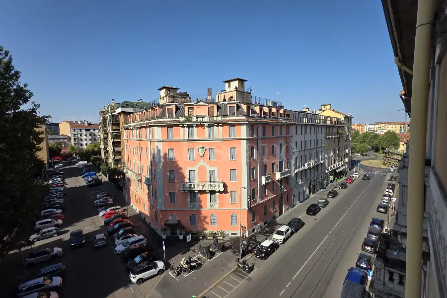 Casa in affitto di 55 mq a €1.100 (rif. 13/2026)