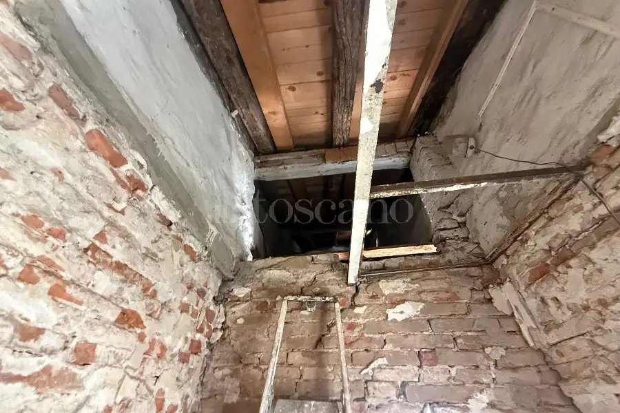 Casa in vendita di 95 mq a €450.000 (rif. 24/2026)