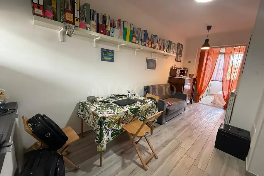 Casa in vendita di 30 mq a €87.000 (rif. 19/2026)