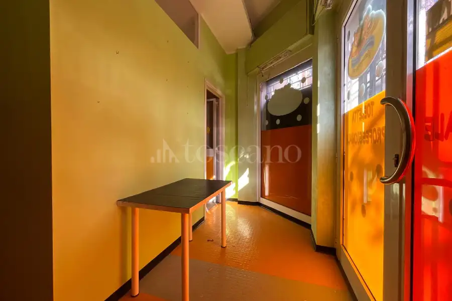 Attività Commerciale in vendita di 26 mq a €64.000 (rif. 82/2025)