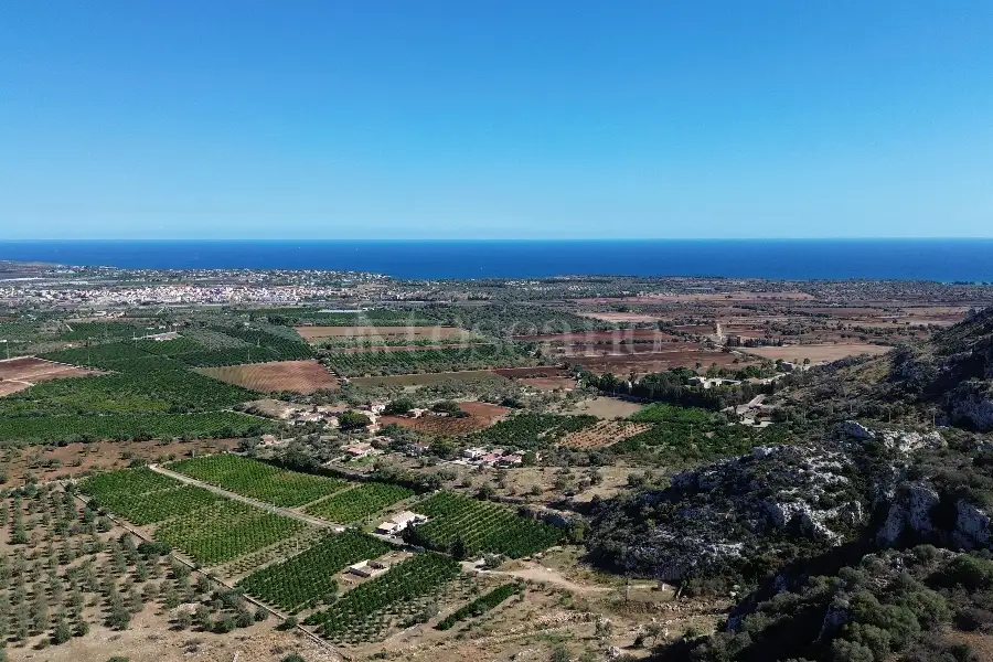 Edificabile Residenziali in vendita di 16.000 mq a €88.000 (rif. 88/2024)