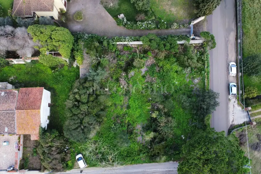 Edificabile Residenziali in vendita di 515 mq a €69.000 (rif. 43/2026)