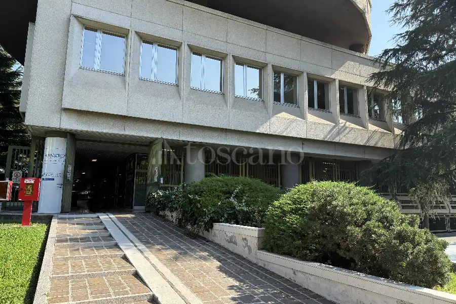 Magazzino in vendita di 300 mq a €99.000 (rif. 27/2025)