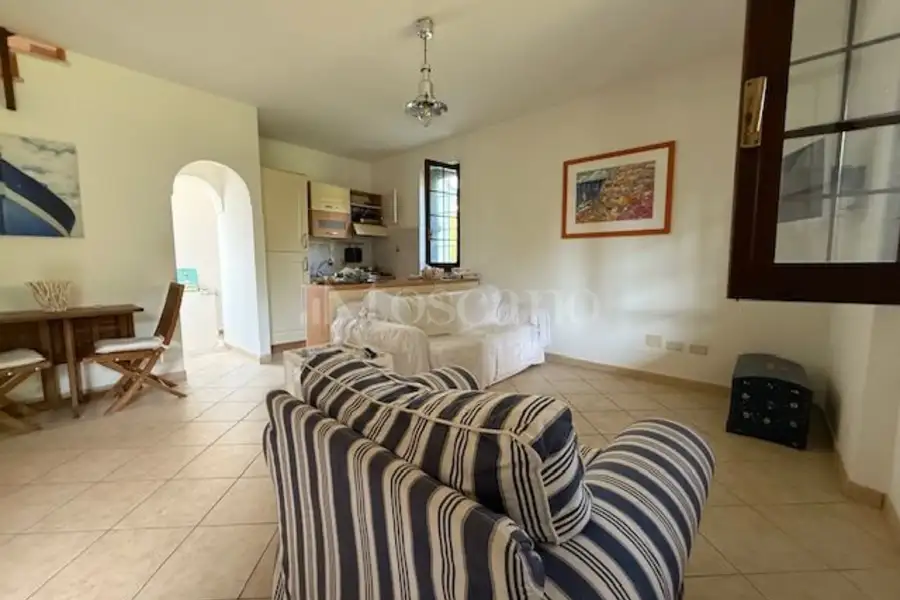 Villa Bifamiliare in vendita di 110 mq a €249.000 (rif. 49/2025)