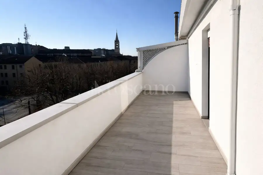 Attico in vendita di 43 mq a €220.000 (rif. 21/2026)