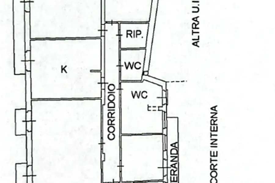 Casa in vendita di 193 mq a €325.000 (rif. 52/2026)