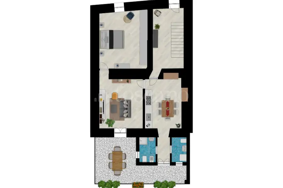 Casa Indipendente in vendita di 266 mq a €185.000 (rif. 64/2025)